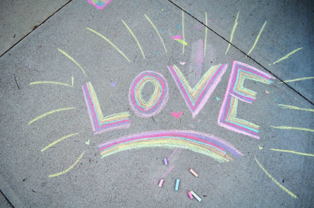 lovechalk